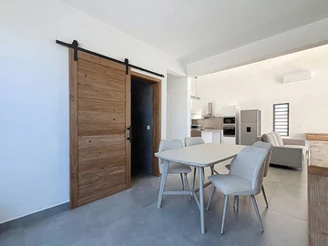 Maison de 3 Chambres