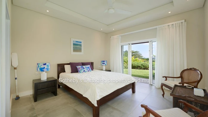 Villa Idyll - Heritage Villas Valriche