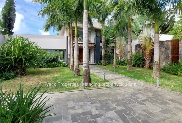 Villa Fairways Mariposa