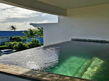 3 Bedroom Penthouse