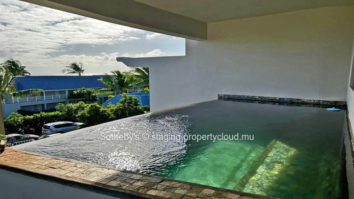 Aurora Penthouse - Azuri