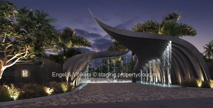 Elegantly Designed Villa with Generous Living Spaces and a Seamless Indoor-Outdoor Flow