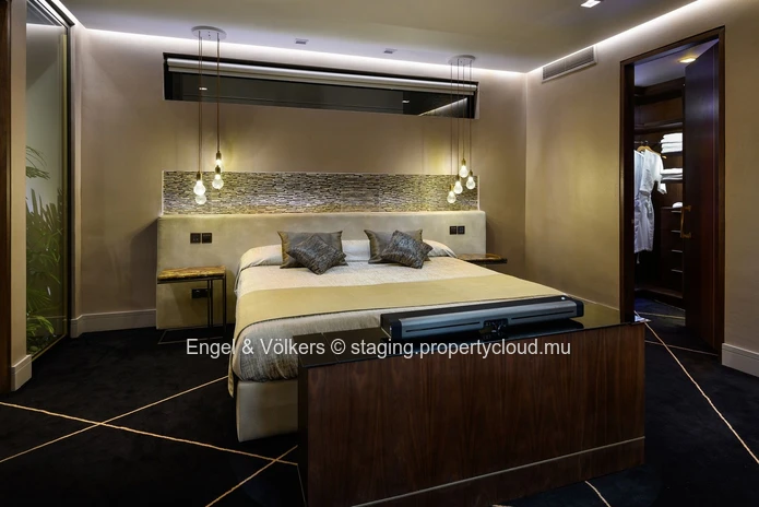 A Sanctuary of Style & Serenity