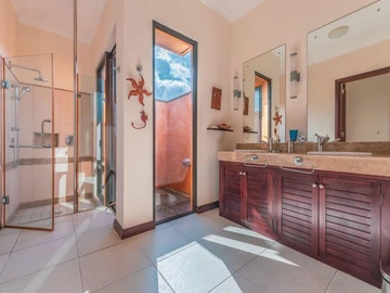 Villa de 4 Chambres