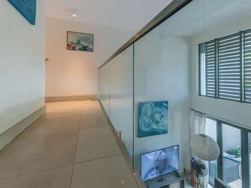 3 Bedroom Townhouse, Duplex