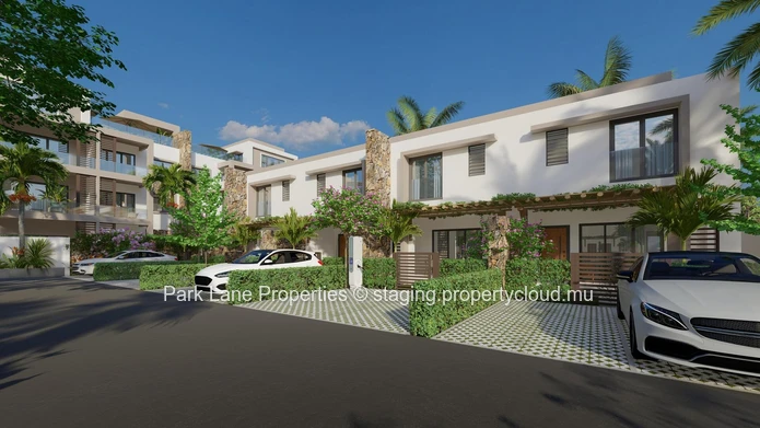 Appartements Zetwal – Élégance Clé En Main Au Cœur de Cap Tamarin