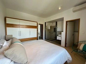 3 Bedroom Penthouse
