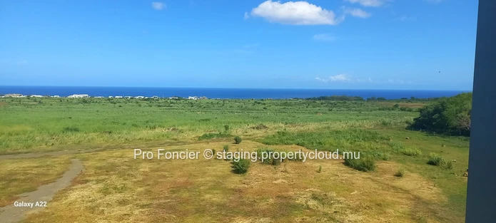 Apartment for rent in Flic-en-Flac - Comfort and Modern Living