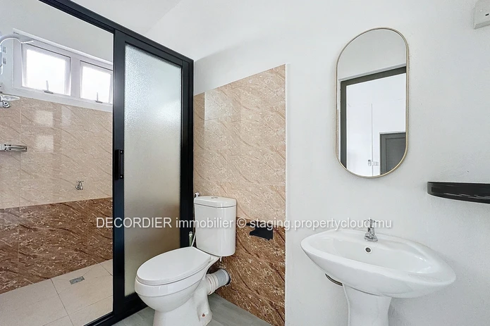 Beautiful Apartment in Péreybère