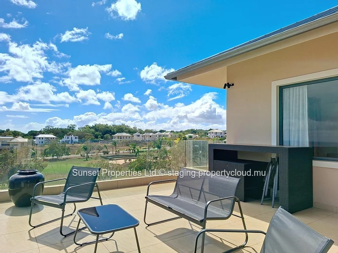 Villa | Sea View | Prime Location