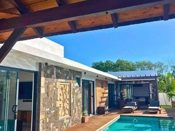 3 Bedroom Villa