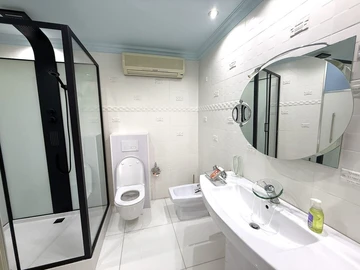 4 Bedroom Penthouse