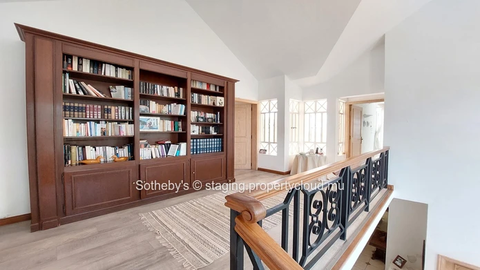 Colonial Inspiration