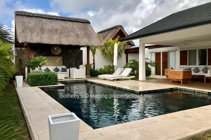 Outdoor Living 