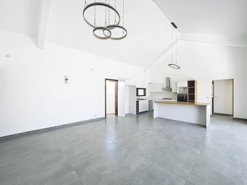 Maison de 3 Chambres