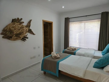 4 Bedroom Villa