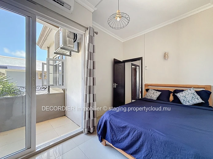 Appartement à louer – Pereybere