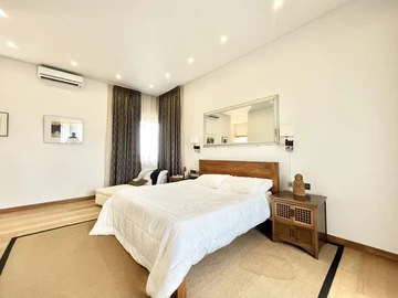 3 Bedroom Penthouse