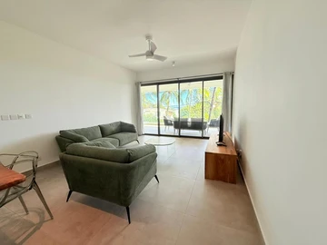Appartement de 3 Chambres