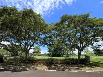 Residential Land