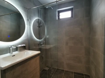 3 Bedroom Penthouse