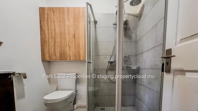 Beautiful apartment facing Sodnac Wellness Park