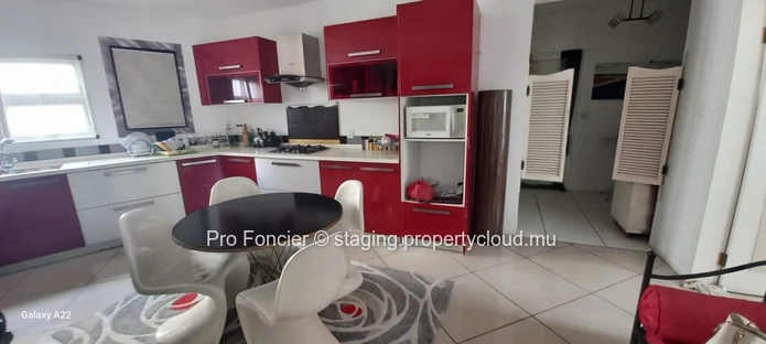 Appartement à Trianon  à vendre - Atmosphère Zen
