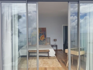 Penthouse de 3 Chambres
