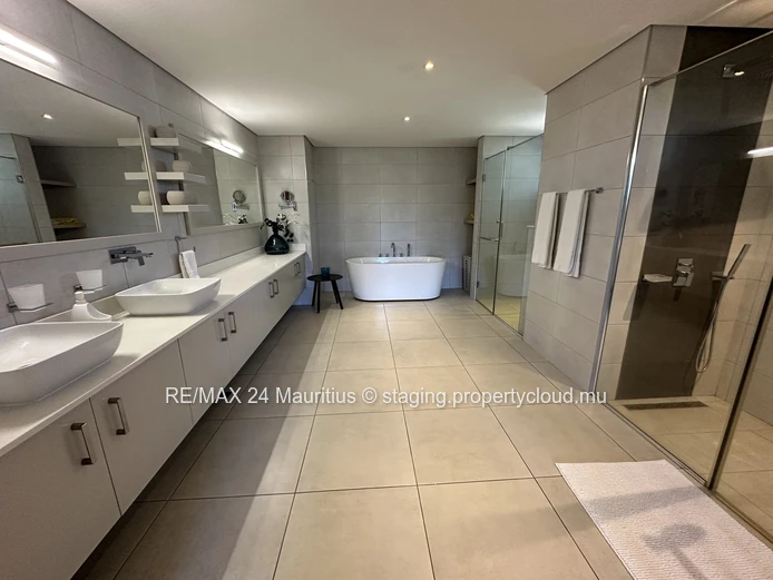 A New Level Of Luxury
