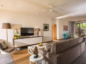 3 Bedroom Villa