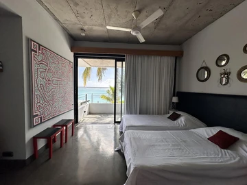 2 Bedroom Villa