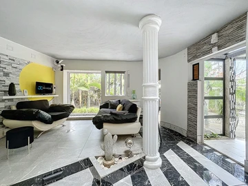 Appartement de 3 Chambres