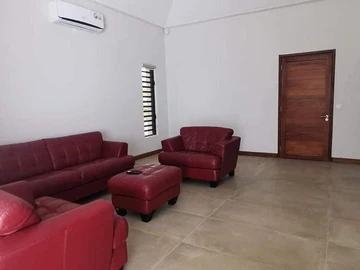 Villa de 3 Chambres