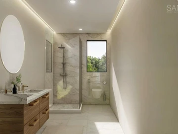 4 Bedroom Townhouse, Duplex