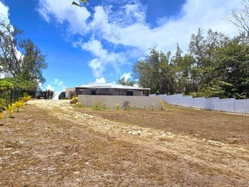 Villa de 4 Chambres