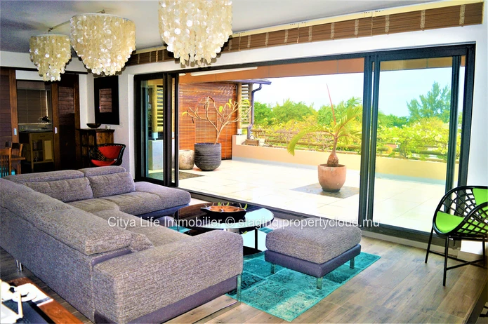 Dream penthouse for sale
