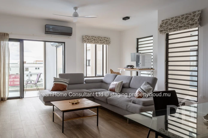 Spacious R+2 Apartment with Stunning Views