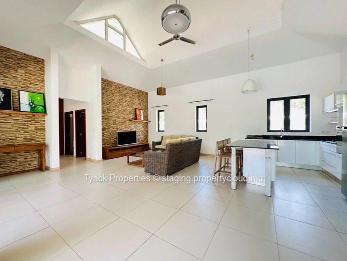 PDS Villa for Sale in Cap Malheureux – 4 Bedroom Villa with Pool