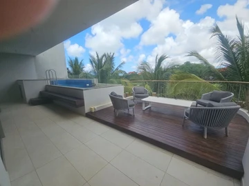 2 Bedroom Penthouse
