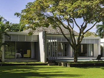Villa de 4 Chambres