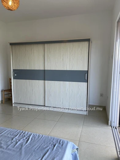 Modern 3-Bedroom Duplex with Jacuzzi Near the Beach – RES Scheme