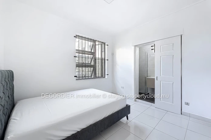 Apartment under construction in Mont Choisy (Sole Mandate)