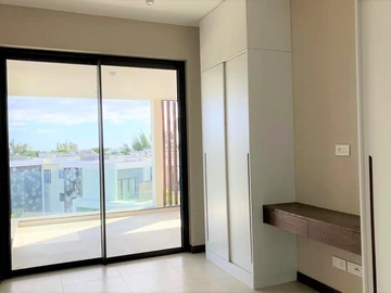 Penthouse de 3 Chambres