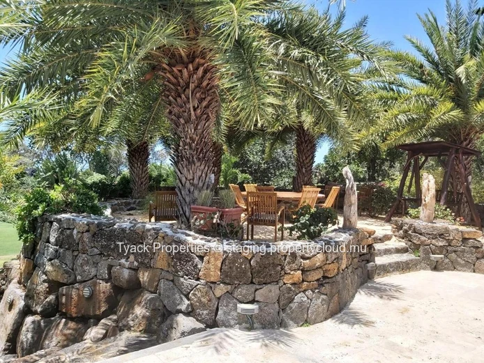 Solaia Maeva Villa – Anahita