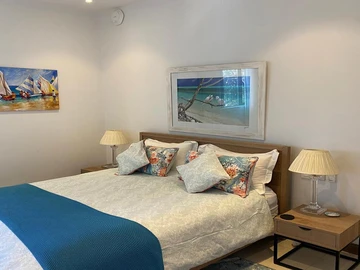 Penthouse de 3 Chambres