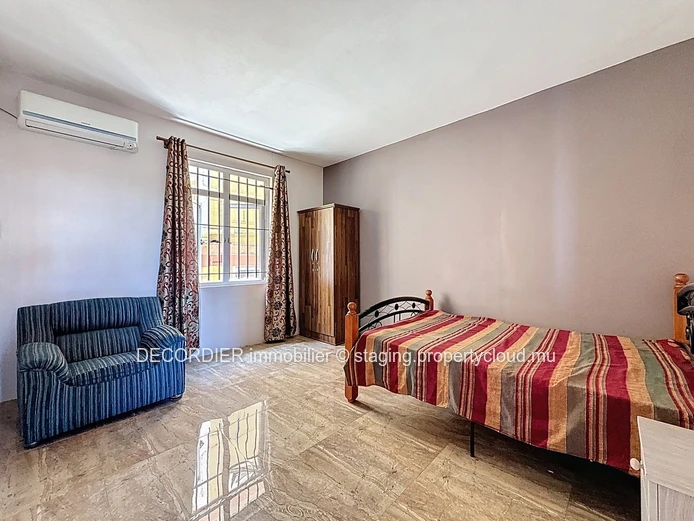 À vendre – Grand Baie