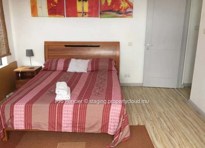 Penthouse à vendre à Flic-En-Flac - Un bien d’exception face à la mer