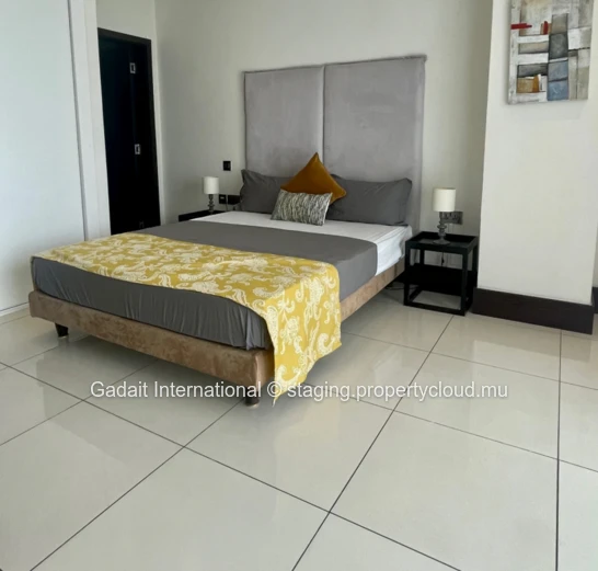 Elegant and Intimate Apartment - Grand baie