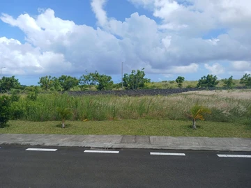 Residential Land