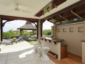 4 Bedroom Villa